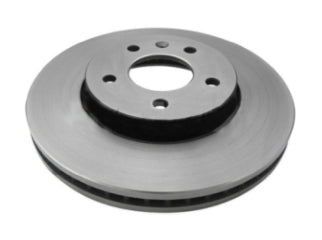 DISCOS DE FRENOS LIVIANOS CHEVROLET CAPTIVA 2.4-2.0 D-2.2 D 08/.. DELANTERO VENTILADO DIAMETRO 296MM - PACK X2