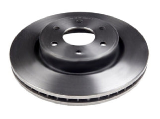 DISCOS DE FRENOS LIVIANOS NISSAN FRONTIER TAILANDESA/NP 300 2.5 DCI 10-.. DELANTERO VENTILADO DIAMETRO 296MM - PACK X2