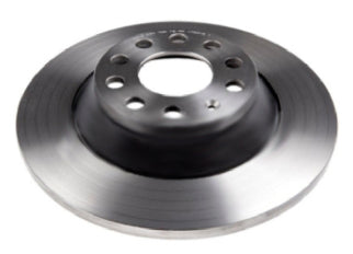 DISCOS DE FRENOS LIVIANOS AUDI A6 04-.. TRASERO SOLIDO DIAMETRO 301.8MM - PACK X2