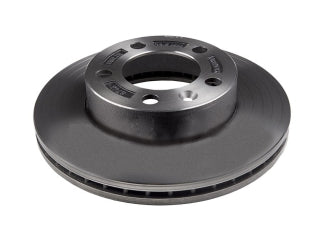 DISCOS DE FRENOS LIVIANOS RENAULT MASTER III 2.3 DCI 13-.. DISCO DELANTERO VENTILADO DIAMETRO 302 MM - PACK X2