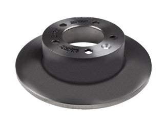 DISCOS DE FRENOS LIVIANOS RENAULT MASTER III 2.3 DCI 13/.. DISCO TRASERO SOLIDO DIAMETRO 305 MM - PACK X2