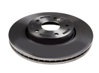 DISCOS DE FRENOS LIVIANOS HONDA HR-V 1.8 15-.. DISCO DELANTERO VENTILADO DIAMETRO 293 MM_