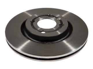 DISCOS DE FRENOS LIVIANOS VOLKSWAGEN GOL/VOYAGE/SAVEIRO 14/.. DELANTERO VENTILADO 280.00MM - PACK X2