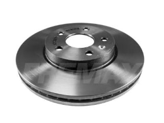 DISCOS DE FRENOS LIVIANOS FORD TERRITORY 1.5T 16V 2021/.. DELANTERO VENTILADO - PACK X2