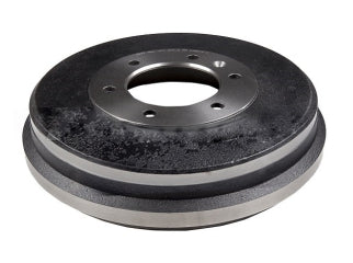 CAMPANAS DE FRENOS LIVIANOS CHEVROLET S10 12/.. CAMPANA TRASERA DIAMETRO 295 MM_
