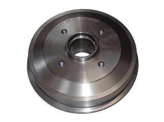 CAMPANAS DE FRENOS LIVIANOS CITROEN C3/PEUGEOT 208 1.5 2013/.. TRASERA DIAMETRO: 203 MM - PACK X2