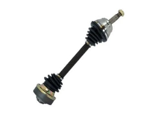 SEMIEJES VOLKSWAGEN POLO DIESEL 96-.. SEMIEJE DERECHO - LARGO 751-781MM - 22 ESTRIAS_