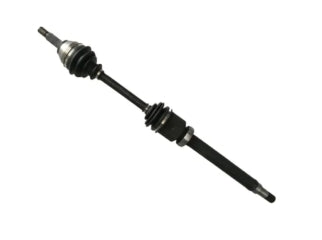 SEMIEJES FORD FOCUS 1.6 01/10 / LADO DERECHO / LARGO 944.5 MM / 25-26 ESTRIAS_