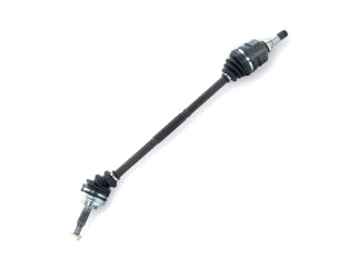 SEMIEJES TOYOTA COROLLA DERECHA C/ABS 48 93-01  L925.6 MM