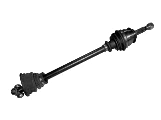 SEMIEJES RENAULT LOGAN/SANDERO 1.6 ..-10 SEMIEJE IZQUIERDO - LARGO 684MM - 21 ESTRIAS_