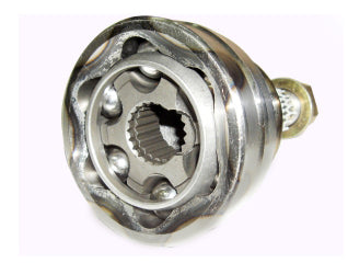 JUNTAS HOMOCINETICA LADO RUEDA VOLKSWAGEN GACEL/PASSAT/ FORD ESCORT ESTRIAS 22/30  COPA 81 MM SEGURO INTERNO_