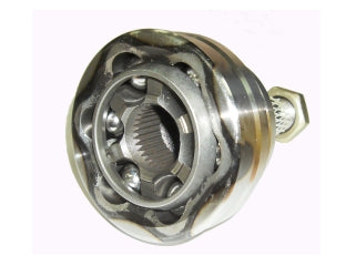 JUNTAS HOMOCINETICA LADO RUEDA VOLKSWAGEN POLO/CADDY 1.6 NAFTA/GOLF 1.4/1.6/1.9D ESTRIAS 22/30 - COPA 90 MM - SEGURO EXTERNO_