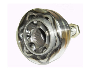 JUNTAS HOMOCINETICA LADO RUEDA RENAULT CLIO/KANGOO ESTRIAS 21/28 - COPA 75 MM - SEGURO EXTERNO_