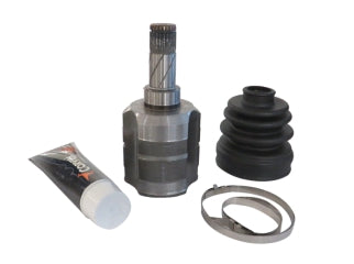 JUNTAS HOMOCINETICA LADO RUEDA CHEVROLET CORSA CON TRICETA - ESTRIAS 22/27 - LADO CAJA_