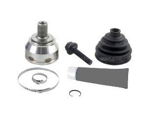JUNTAS HOMOCINETICA LADO RUEDA VOLKSWAGEN AMAROK 2.0 16V TDI 10/.. ESTRIAS 28/27 - COPA 90 MM - SEGURO COMBINADO_