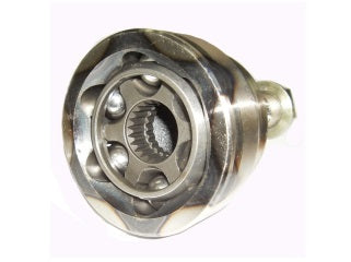 JUNTAS HOMOCINETICA LADO RUEDA FORD RANGER 01/.. ESTRIAS 27/24 - LARGO 170MM - LADO RUEDA_