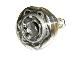 JUNTAS HOMOCINETICA LADO RUEDA FORD FOCUS II 1.6-2.0 08/.. ESTRIAS 36/23 - COPA 82 MM - SEGURO EXTERNO - CON BULON_
