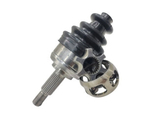 JUNTAS HOMOCINETICA LADO RUEDA RENAULT CAPTUR - ESTRIAS 25/23 - SEGURO MEDIO_