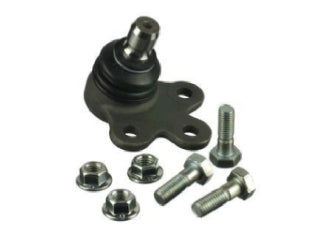 ROTULAS DE SUSPENSION CHEVROLET  ONIX / PRISMA/ TRACKER/SPIN/COBALT/SONIC 13/.. DERECHA/IZQUIERDA PIVOTE 18.5 MM_