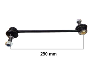 BIELETAS DE SUSPENSION RENAULT MEGANE II/KANGOO/SCENIC DELANTERA LARGO 283MM_
