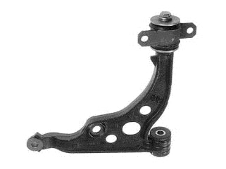 PARRILLAS DE SUSPENSION CITROEN JUMPER (1400 KG) 94/01 PARRILLA SIN ROTULA