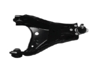PARRILLAS DE SUSPENSION RENAULT DUSTER/OROCH 11/.. PARRILLA INFERIOR DERECHA CON ROTULA_