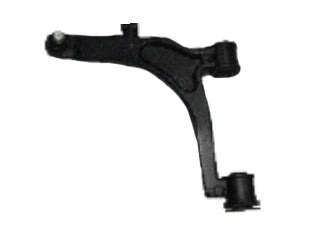 PARRILLAS DE SUSPENSION RENAULT MASTER II 08-12 INFERIOR DELANTERA IZQUIERDA CON ROTULA PIVOTE 24MM_