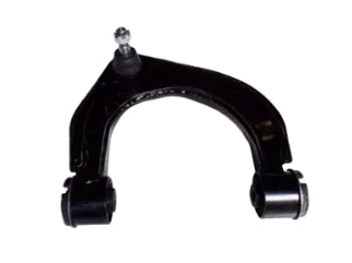 PARRILLAS DE SUSPENSION FORD RANGER 12/21 SUPERIOR DERECHA CON ROTULA (CHAPA)_