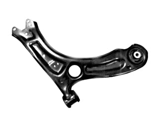 PARRILLAS DE SUSPENSION VOLKSWAGEN VENTO 11/15 PARRILLA DERECHA SIN ROTULA_