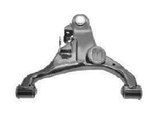 PARRILLAS DE SUSPENSION NISSAN FRONTIER 08-../PATHFINDER 05-.. INFERIOR DELANTERA DERECHA CON ROTULA_
