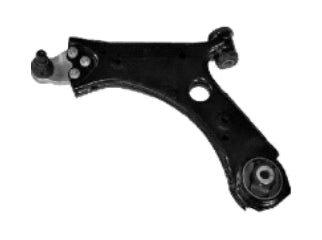 PARRILLAS DE SUSPENSION FIAT TORO / JEEP RENEGADE 16-.. INFERIOR DELANTERA IZQUIERDA CON ROTULA_