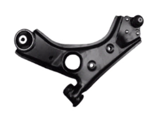 PARRILLAS DE SUSPENSION FIAT DOBLO 12-.. INFERIOR DELANTERA IZQUIERDA CON ROTULA PIVOTE 18MM_