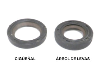 RETENES DE DISTRIBUCION KITS VOLKSWAGEN 1.0 12V MSI-1.0 12V TSI-1.4 16V TSI-1.6 16V MSI EA211 RETENES CIGUENAL Y ARBOL DE LEVAS_