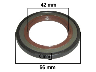 RETENES VARIOS PEUGEOT-CITROEN PEUGEOT: 106 91/.. /206 98/.. /306 93/.. /307-PARTNER 96/.. CITROEN: SAXO-ZX 91/