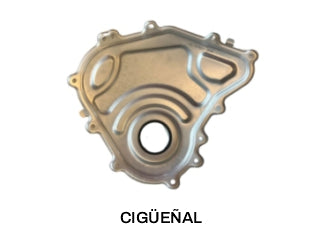 RETENES DE DISTRIBUCION KITS CHEVROLET 1.2-1.2 T ECOTEC RETEN CIGUENAL_