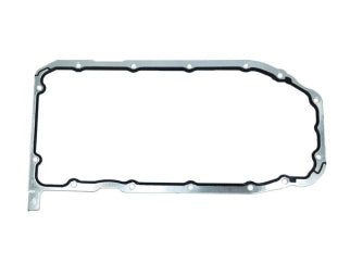 JUNTAS DE CARTER CHEVROLET ASTRA/VECTRA/S10/LUV 2.0 20NEJ/X20XEV-2.2 ALUMINIO/GOMA_