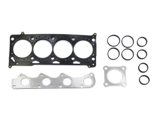 JUNTAS JUEGO DESCARBONIZACION VOLKSWAGEN GOL/FOX/SAVEIRO/SURAN/VOYAGE 2001/.. 1.6 8V BAH-BJA-BPA_