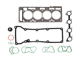 JUNTAS JUEGO DESCARBONIZACION FORD ECOSPORT/FIESTA/KA/ESCORT/COURIER 1.6 8V ZETEC ROCAM ZL 03/.._