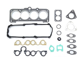 JUNTAS JUEGO DESCARBONIZACION VOLKSWAGEN GOL/POLO/PASSAT / SEAT IBIZA/CORDOBA/TOLEDO 1.6-1.8 IF AFT/ADZ_