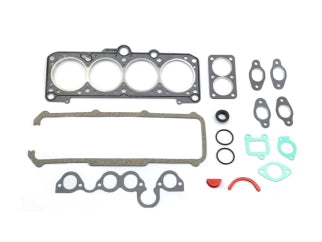 JUNTAS JUEGO DESCARBONIZACION VOLKSWAGEN GOL/POLO CLASSIC/GACEL/SENDA/SANTANA/CARAT/POINTER 1.6 AP-1.8 AP_