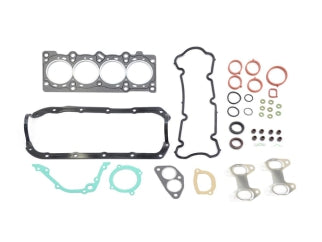 JUNTAS JUEGO COMPLETO FIAT PALIO/SIENA/UNO/PUNTO 1.0 8V-1.3 8V FIRE MPI CON RETENES_