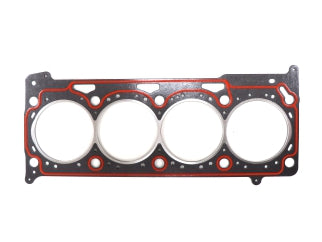 JUNTAS TAPA DE CILINDROS VOLKSWAGEN GOL/GOL TREND/FOX/SURAN/POLO/CADDY 1.4 8V AKK/AUD-1.6 8V BAH/BJA/BPA ESPESOR 1.30MM_