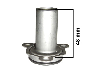 GUIAS DE DIRECTA LIVIANOS PEUGEOT 206/207/306/307/PARTNER/CITROEN C3/C4/BERLINGO CAJA MA_
