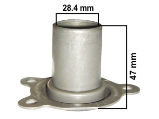 GUIAS DE DIRECTA LIVIANOS VOLKSWAGEN BORA/GOLF/VENTO/PASSAT/POLO/CADDY/THE BEETLE/SCIROCCO / AUDI A3/A4/TT GUIA DIRECTA_