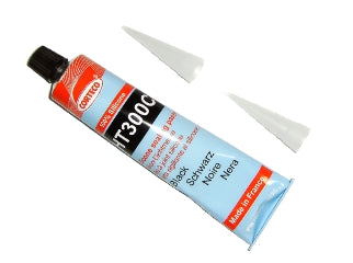 SELLADOR FORMA JUNTA SELLADOR SILICONA - JUNTA LIQUIDA - INDIVIDUAL - 80ML_