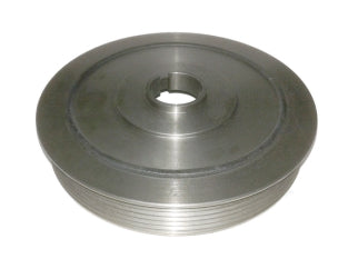 POLEAS DE CIGUEÂÑAL PEUGEOT 206/307/406/407/807 2.0 HDI DW10 24.75X152.75X37 MM - 6PK - REFORMA_