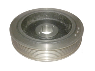 POLEAS DE CIGUEÂÑAL PEUGEOT 206/307/406/407/807 2.0 HDI DW10 24.75X152.75X37 MM - 6PK - REFORMA_
