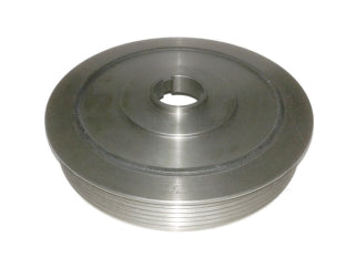 POLEAS DE CIGUEÂÑAL PEUGEOT 207 / CITROEN C3/XSARA 1.4 HDI 30X157.5X34 MM - 6PK_