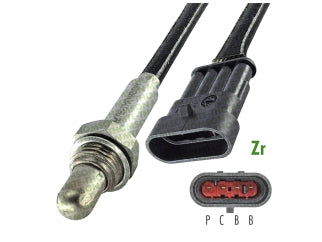 SONDAS LAMBDA FIAT MOBI EASY OEM  46348583_