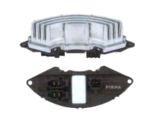 RESISTOR CLIMATIZADOR - CALEFACCION FIAT 500/DOBLO/LINEA/PUNTO_